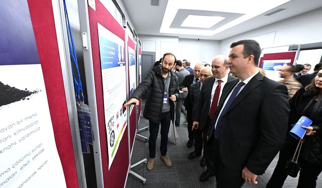 Karadeniz’de Teknoloji Ve Yatırım Buluşması: KTÜ’den İnovasyon Hamlesi