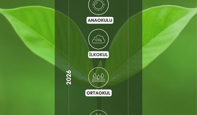 Sürmene'de 'yeşil şehirler' çağrısı başladı!