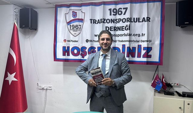 Trabzonspor cephesinden sert çıkış: “Bu lig temiz değil, emeğimiz gasp ediliyor”