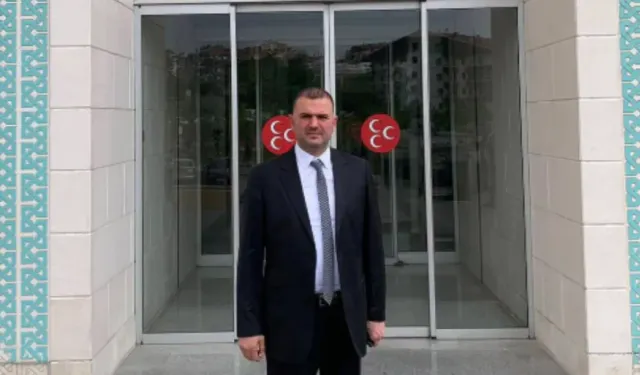 MHP Trabzon İl Başkanı Sivrikaya: “Türkiye Kupası Trabzonspor’umuzun olacak”