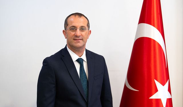 Akçaabat Belediye Başkanı Osman Nuri Ekim’den Kurban Bayramı Mesajı
