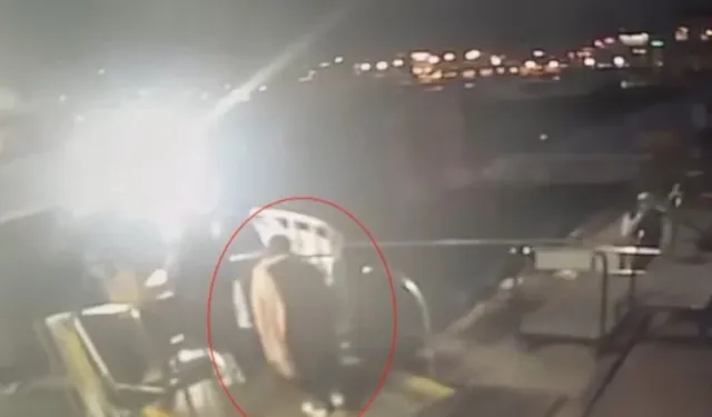 Vapura bindikten sonra kayıplara karışan kadının cesedi bulundu