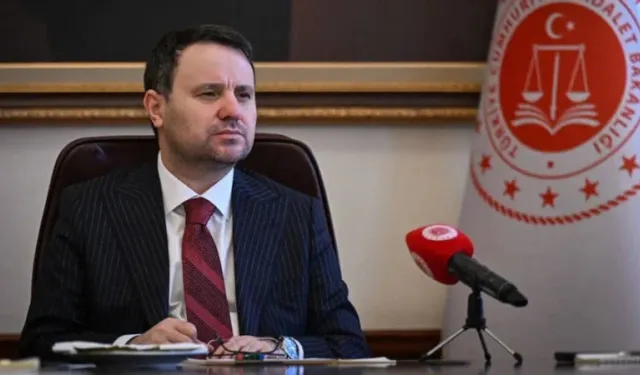 Akın Gürlek duyurdu: Bir cinayet daha aydınlatıldı