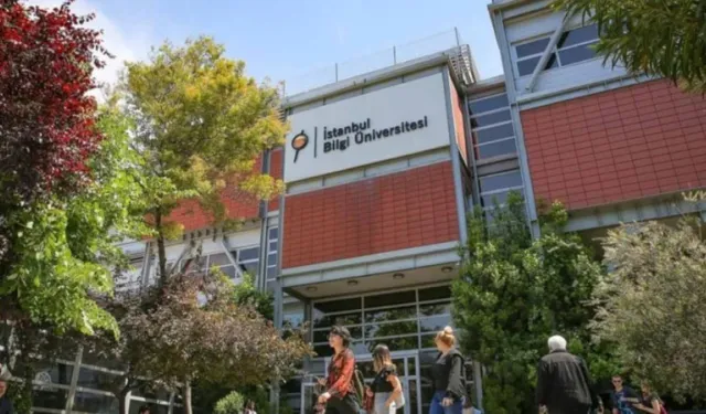 İstanbul Bilgi Üniversitesi kapatıldı