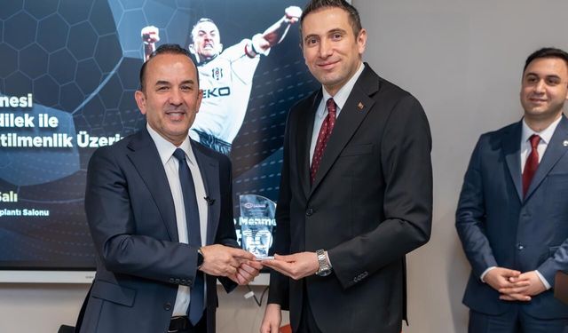 Şifo Mehmet en zor deplasman için Trabzon’u işaret etti