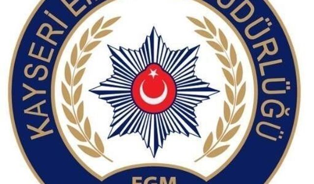 Kayseri merkezli 19 ilde yasa dışı bahis operasyonu: 115 gözaltı.