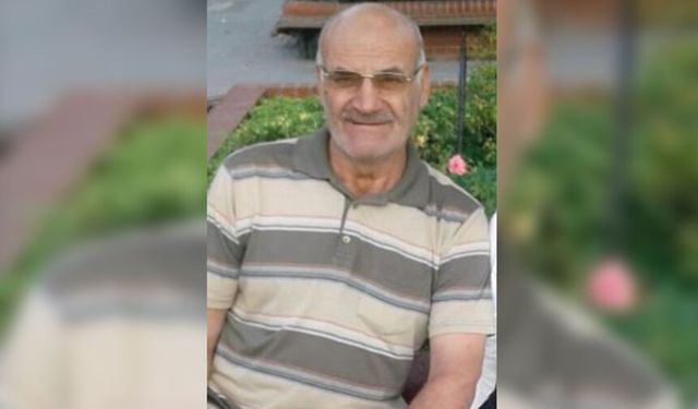 Kiraz ağacından düşüp ölmüştü, toprağa verildi