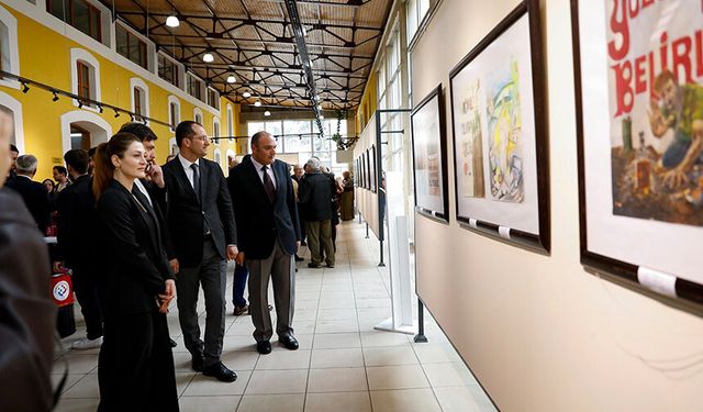 Akçaabat Belediyesi'nden Anlamlı Farkındalık Projesı: “Özgür Ol, Bağımlı Değil”