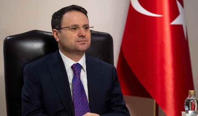 Bakan Gürlek: Madde bağımlılığıyla mücadelede, infaz sistemimizin rehabilite edici yönünü güçlendiriyoruz