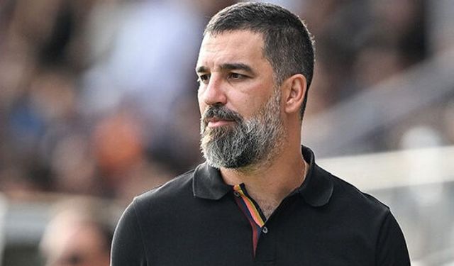 Arda Turan bu kez kazanamadı!