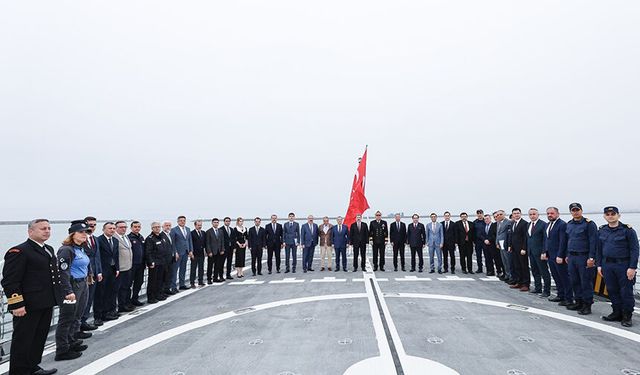 Samsun’da suda boğulma olaylarına karşı tedbirler masaya yatırıldı