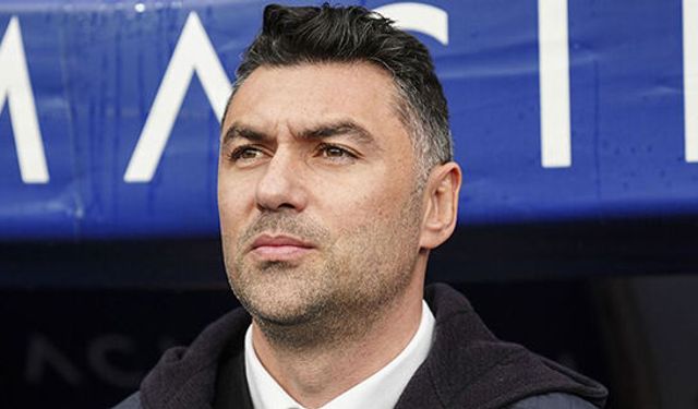 Burak Yılmaz eski takımına geri dönüyor