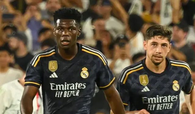Real Madrid'de kavganın bedeli ağır oldu!