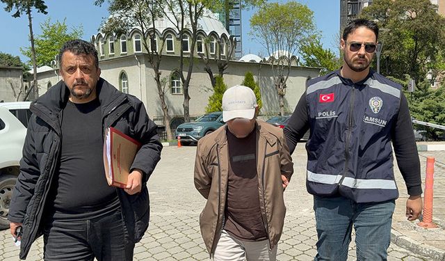 Zihinsel engelli gence cinsel istismardan gözaltına alındı