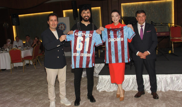 KA-FEM’in Geleneksel Gecesinde Umut Akyürek ve Oktay Ertuğrul Rüzgârı