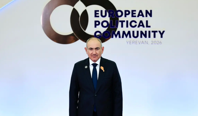 Paşinyan'dan kritik Azerbaycan açıklaması!