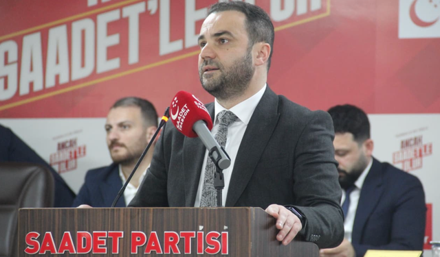 Başkan Muratoğlu açıkladı! Sigortasız çalışma ve ilkel barınma koşulları kabul edilemez