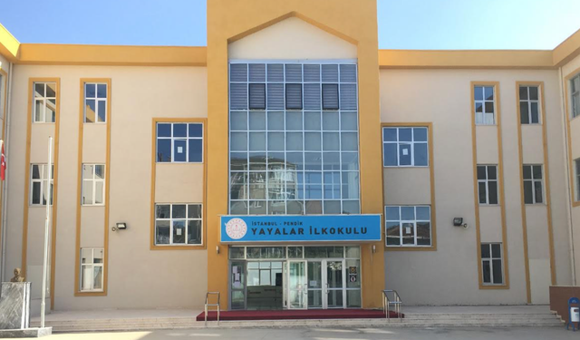 Trabzonlu İş İnsanından Pendik’te çocukların geleceğine açılan yeni kapı