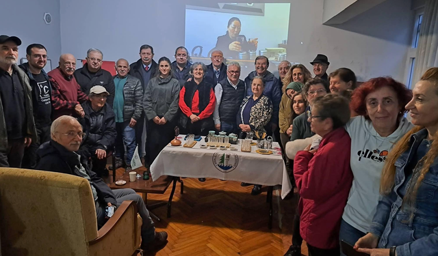 Uzak Doğu’dan Trabzon’a uzanan bir yolculuk