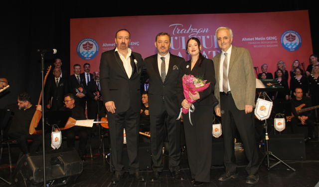 TLYD THM Korosu’ndan muhteşem sezon finali
