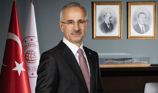 SRC-Kurye belgesi için süre uzatılıyor! Bakan Uraloğlu açıkladı