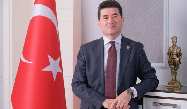 Başkan Kaya açıkladı! Laikliğe ve hukuk devletine sonuna kadar sahip çıkacağız