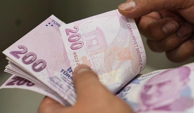 Asgari ücret zammı için net rakam verdi