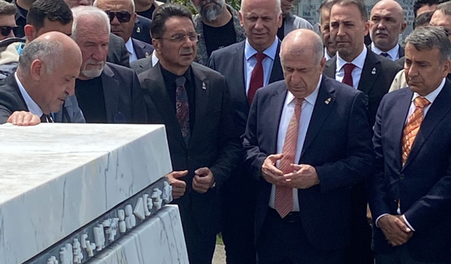 Davut Çakıroğlu açıkladı! 19 Mayıs ruhuna bugün her zamankinden daha fazla ihtiyaç var
