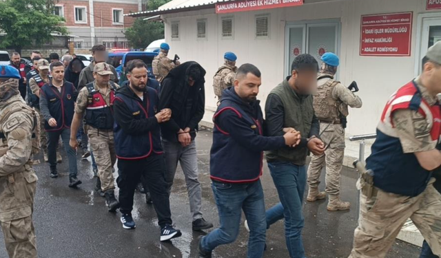 Trabzon dahil birçok ilde sahte çürük raporu operasyonu
