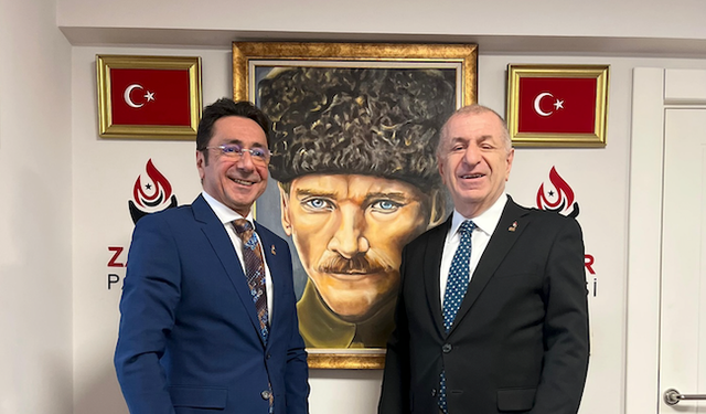 Davut Çakıroğlu: “Türkiye eski siyasi ezberlerle yönetilebilecek bir ülke değildir”