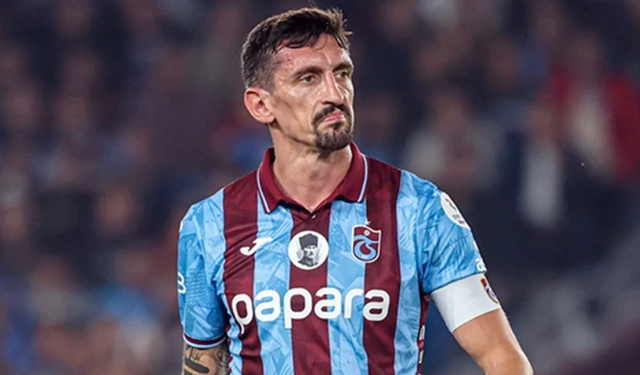 Trabzonspor’da kaptan geri döndü..