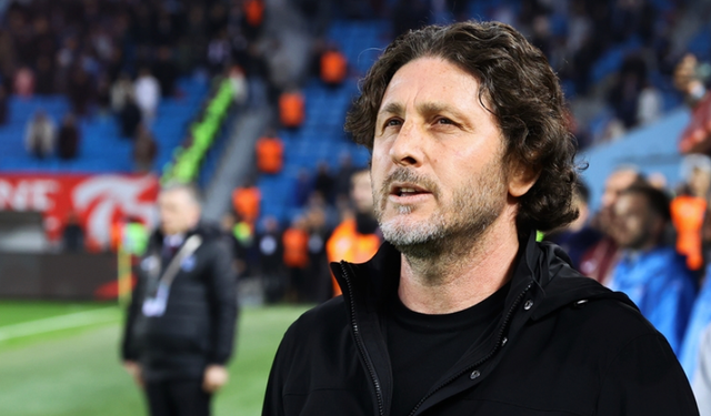Trabzonspor Fatih Tekke ile kötü günlerden kupaya yürüdü