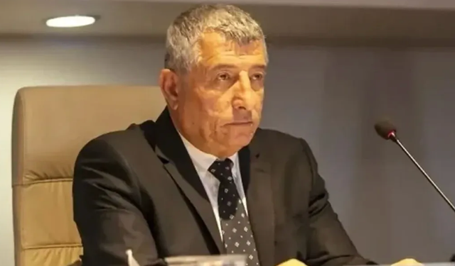 CHP’li belediye başkanı gözaltına alındı