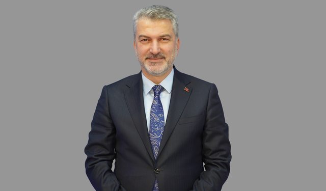 Başkan Mumcu vatandaşları bayramlaşmaya davet etti