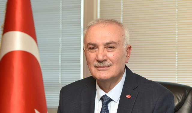 DKİB Başkanı Selçuk İskender’den Kurban Bayramı mesajı: “Birlik ve beraberlikle daha güçlü yarınlara”