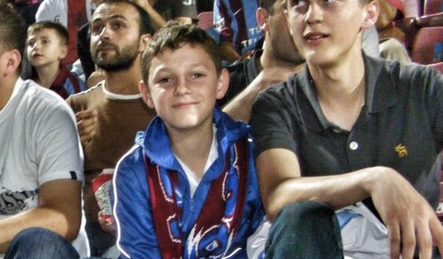 Mustafa Eskihellaç gündem oldu