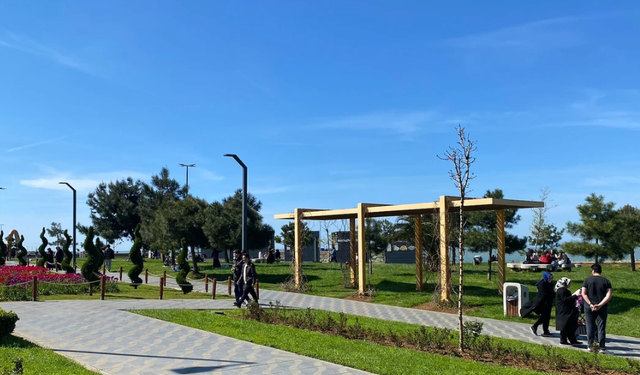 Trabzon'da hava nasıl olacak?