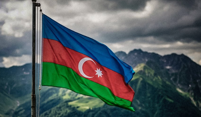 Trabzonspor’dan Azerbaycan paylaşımı