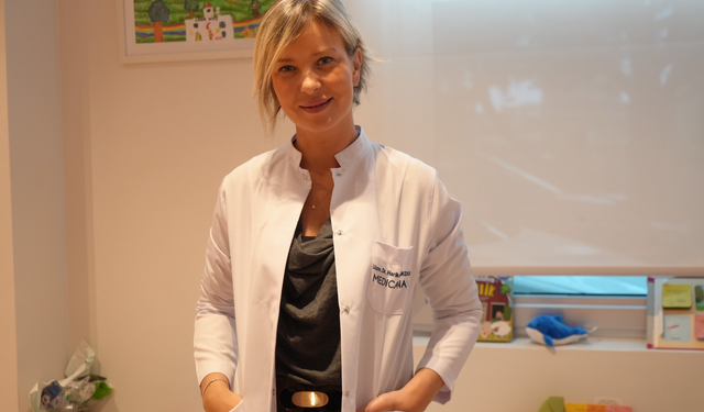 Yaz aylarında çocukları bekleyen tehlike