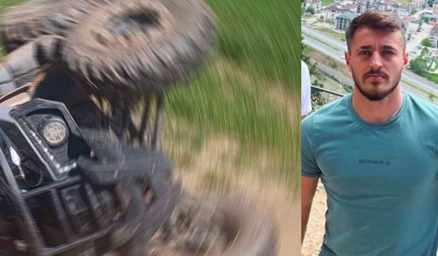 Kocaeli’de acı olay: Anne ve oğlu derede hayatını kaybetti