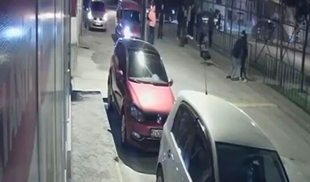 Giresun’da 18 yaşındaki genci öldüren zanlı tutuklandı