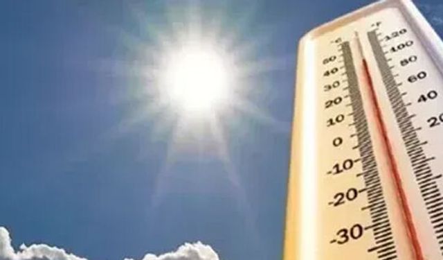 Yurtta hava durumu