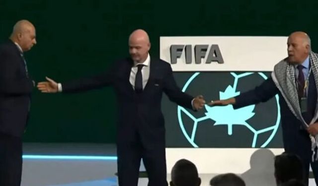 FIFA'nın planı ters tepti