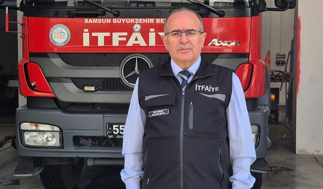 Samsun Büyükşehir Belediyesi 110 cankurtaran alacak