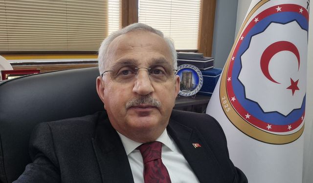 Turan Ülküsü Derneği’nden Türk dünyası zirvesi değerlendirmesi