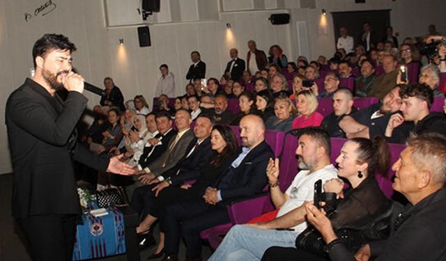 KA-FEM’den umut dolu final! Sanatla taçlanan gece…