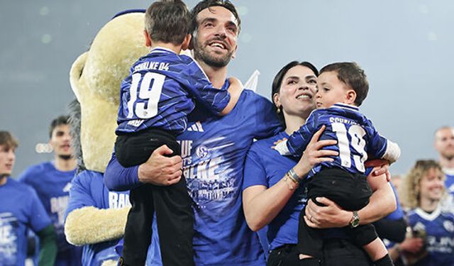 Schalke 04, 3 yıl sonra Bundesliga'da