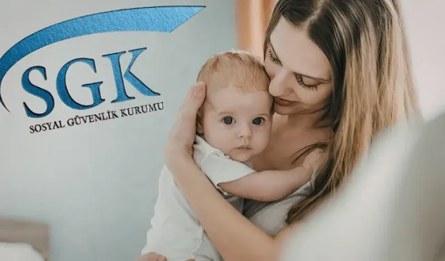 Annelik izninde 16 haftalık yeni dönem! Başvurusuz uzatma