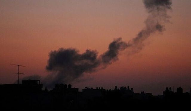Ürdün ordusu, Suriye’de uyuşturucu ve silah depolarını vurdu