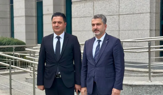 Başkan Hisoğlu yeni sağlık yönetmeliğini değerlendirdi! "Vatandaşı önceleyen sistem..."